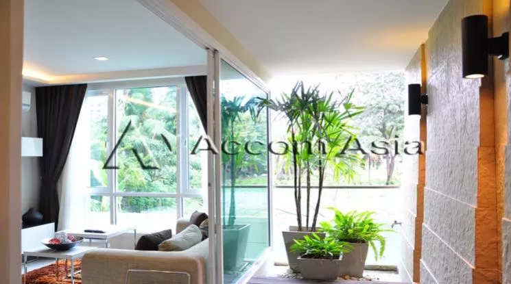  1  2 br Apartment For Rent in Sukhumvit ,Bangkok BTS Phrom Phong at The contemporary lifestyle 1519608