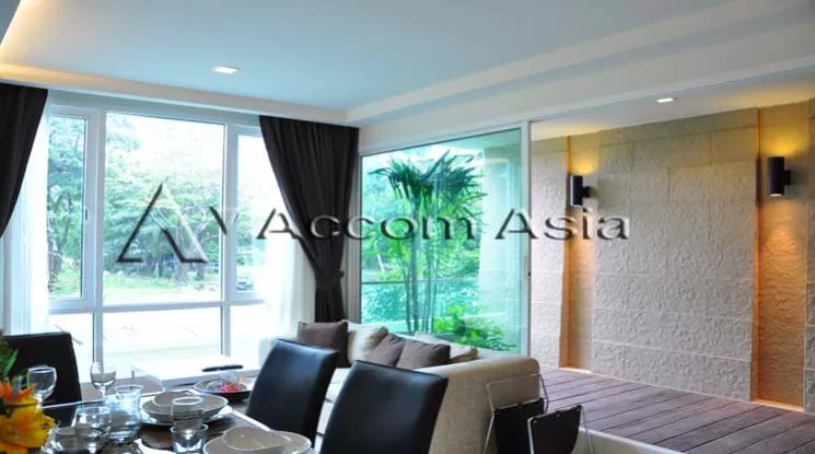 5  2 br Apartment For Rent in Sukhumvit ,Bangkok BTS Phrom Phong at The contemporary lifestyle 1519608