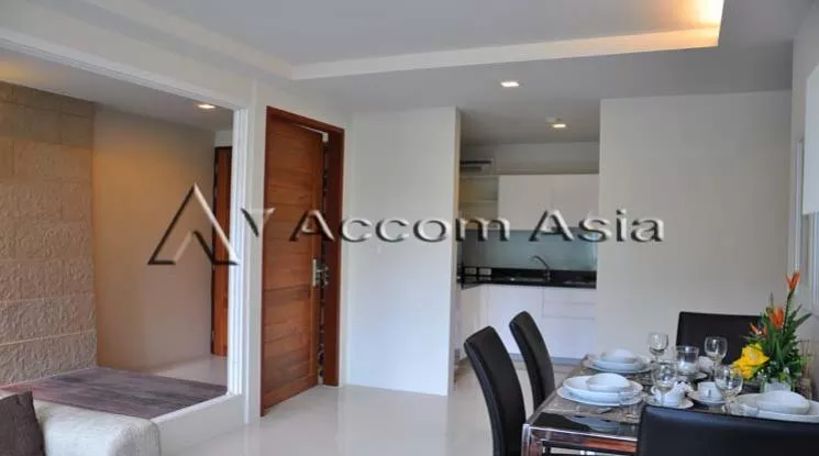 6  2 br Apartment For Rent in Sukhumvit ,Bangkok BTS Phrom Phong at The contemporary lifestyle 1519608