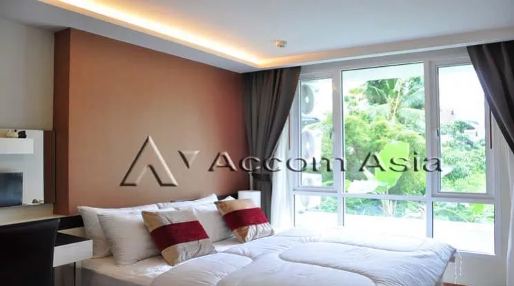 7  2 br Apartment For Rent in Sukhumvit ,Bangkok BTS Phrom Phong at The contemporary lifestyle 1519608