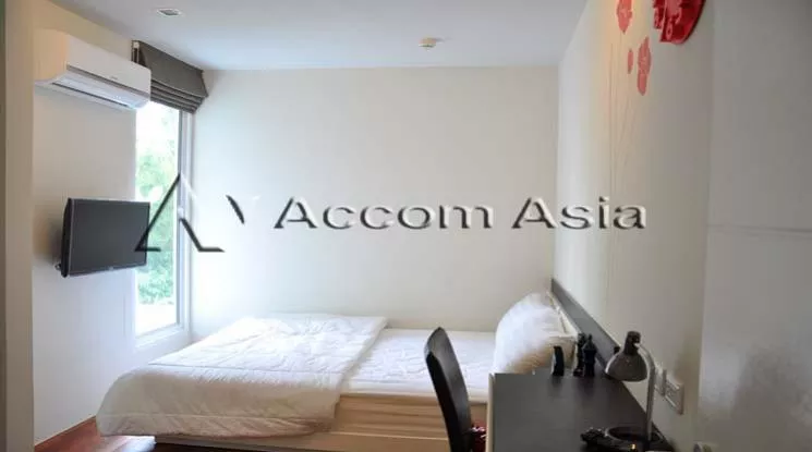 8  2 br Apartment For Rent in Sukhumvit ,Bangkok BTS Phrom Phong at The contemporary lifestyle 1519608