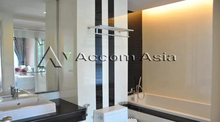 9  2 br Apartment For Rent in Sukhumvit ,Bangkok BTS Phrom Phong at The contemporary lifestyle 1519608
