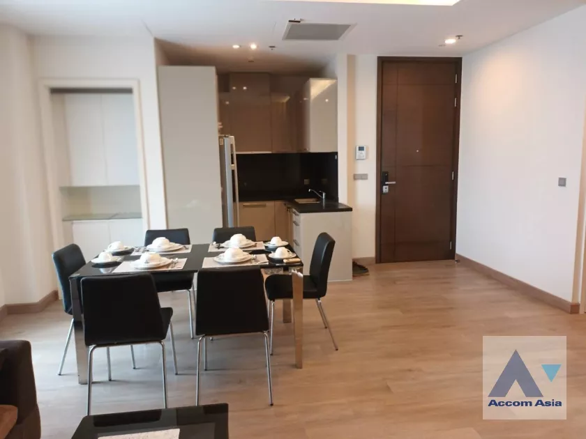  1  2 br Condominium For Rent in Sukhumvit ,Bangkok BTS Thong Lo at Quattro Thonglor 1519628