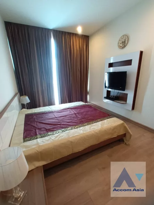 4  2 br Condominium For Rent in Sukhumvit ,Bangkok BTS Thong Lo at Quattro Thonglor 1519628