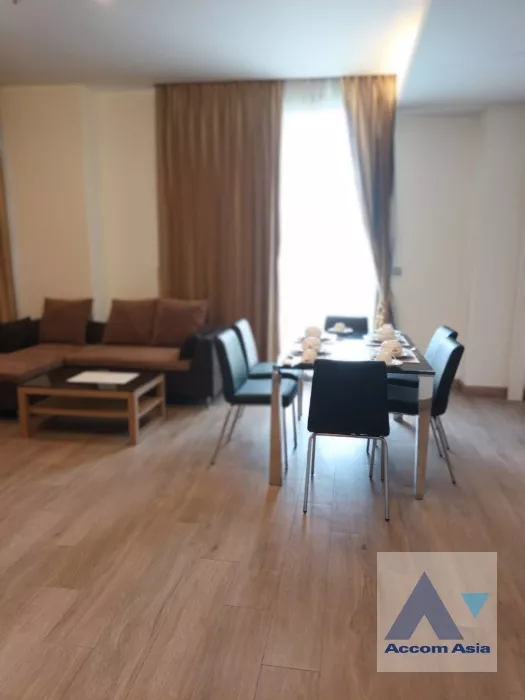  2  2 br Condominium For Rent in Sukhumvit ,Bangkok BTS Thong Lo at Quattro Thonglor 1519628