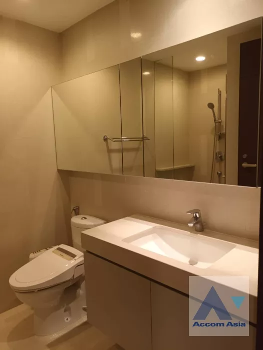 10  2 br Condominium For Rent in Sukhumvit ,Bangkok BTS Thong Lo at Quattro Thonglor 1519628