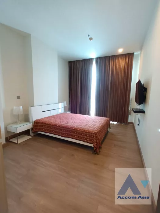 6  2 br Condominium For Rent in Sukhumvit ,Bangkok BTS Thong Lo at Quattro Thonglor 1519628