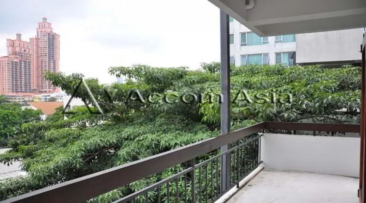 Pet friendly |  2 Bedrooms  Apartment For Rent in Sukhumvit, Bangkok  near BTS Phrom Phong (1419638)