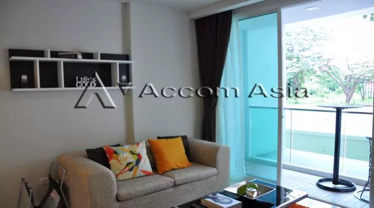 4  1 br Apartment For Rent in Sukhumvit ,Bangkok BTS Phrom Phong at The contemporary lifestyle 1419650