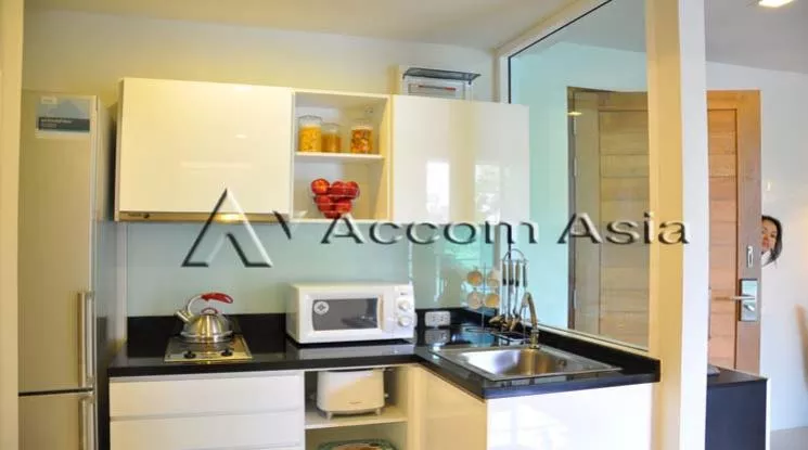 7  1 br Apartment For Rent in Sukhumvit ,Bangkok BTS Phrom Phong at The contemporary lifestyle 1419650