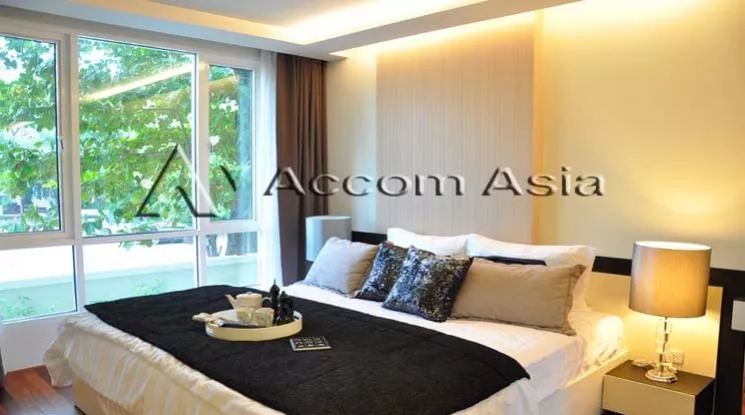 8  1 br Apartment For Rent in Sukhumvit ,Bangkok BTS Phrom Phong at The contemporary lifestyle 1419650