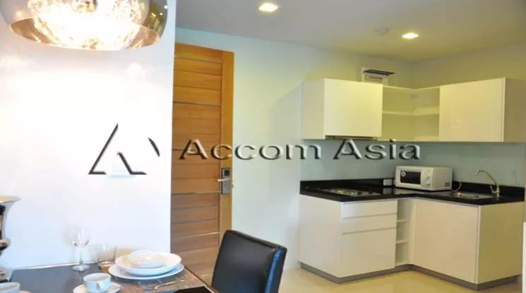 6  1 br Apartment For Rent in Sukhumvit ,Bangkok BTS Phrom Phong at The contemporary lifestyle 1419651