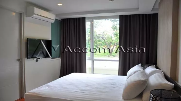 8  1 br Apartment For Rent in Sukhumvit ,Bangkok BTS Phrom Phong at The contemporary lifestyle 1419651