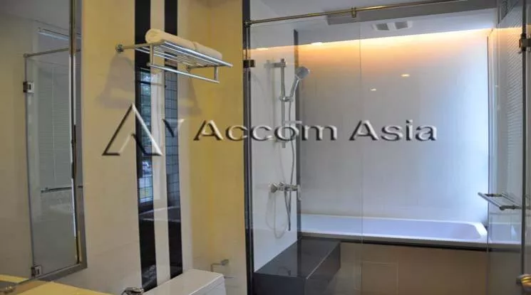 9  1 br Apartment For Rent in Sukhumvit ,Bangkok BTS Phrom Phong at The contemporary lifestyle 1419651