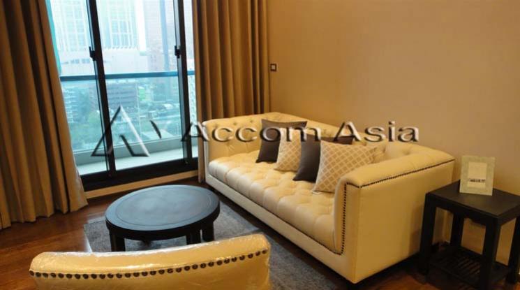  The Address Sukhumvit 28 Condominium  2 Bedroom for Rent BTS Phrom Phong in Sukhumvit Bangkok