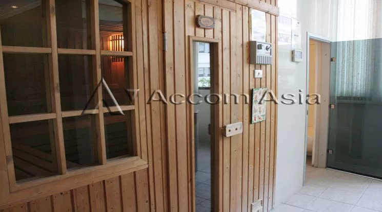 4  4 br Apartment For Rent in Sukhumvit ,Bangkok BTS Asok - MRT Sukhumvit at A Classic Style 1519710