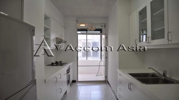 5  3 br Apartment For Rent in Ploenchit ,Bangkok BTS Chitlom at Heart of Langsuan - Privacy 1519738