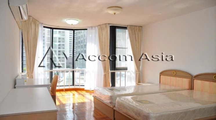 7  3 br Apartment For Rent in Ploenchit ,Bangkok BTS Chitlom at Heart of Langsuan - Privacy 1519738