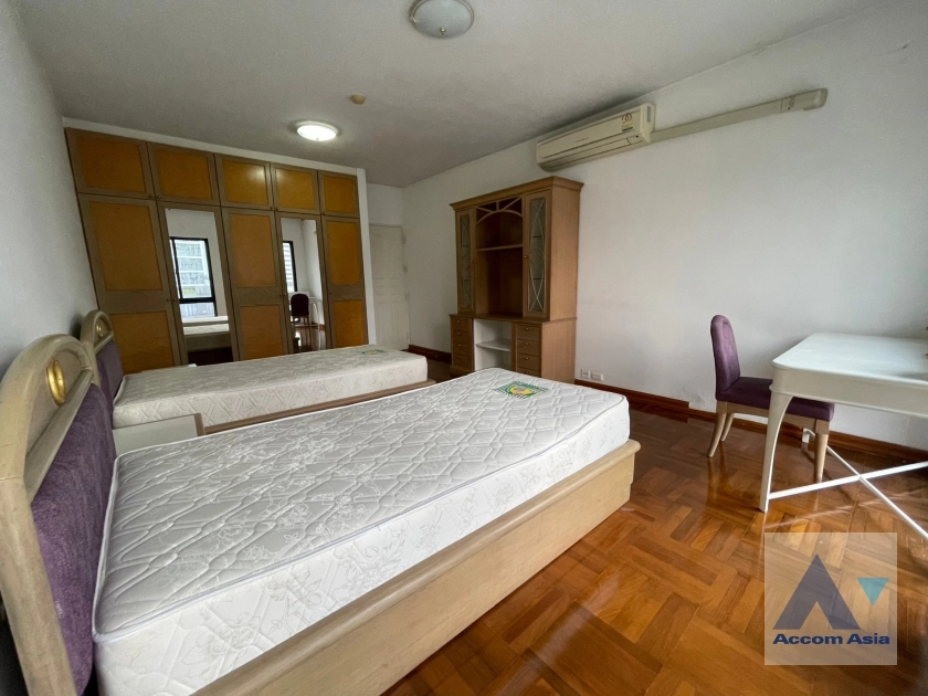 16  3 br Apartment For Rent in Ploenchit ,Bangkok BTS Chitlom at Heart of Langsuan - Privacy 1419740