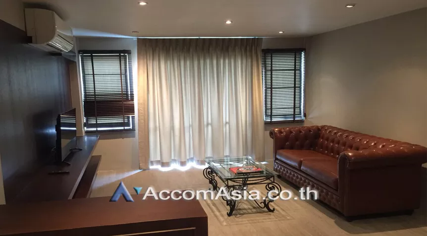  2 Bedrooms  Condominium For Rent in Sukhumvit, Bangkok  near BTS Thong Lo (1519741)