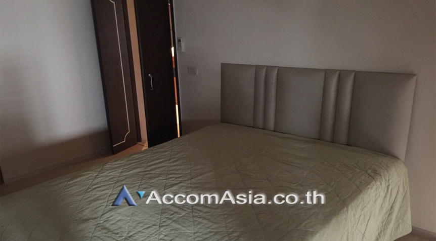  2 Bedrooms  Condominium For Rent & Sale in Sukhumvit, Bangkok  near BTS Thong Lo (1519741)