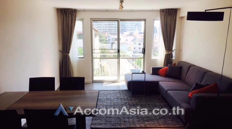 Raintree Villa Condominium  studio Bedroom for Sale & Rent BTS Thong Lo in Sukhumvit Bangkok