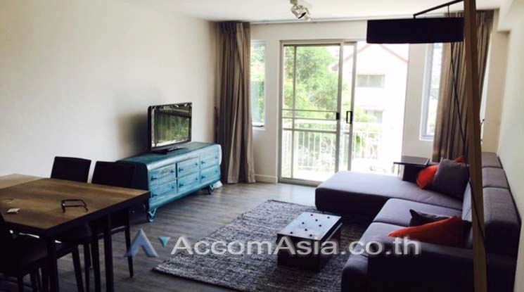 5  Studio Condominium for rent and sale in Sukhumvit ,Bangkok BTS Thong Lo at Raintree Villa 1519763