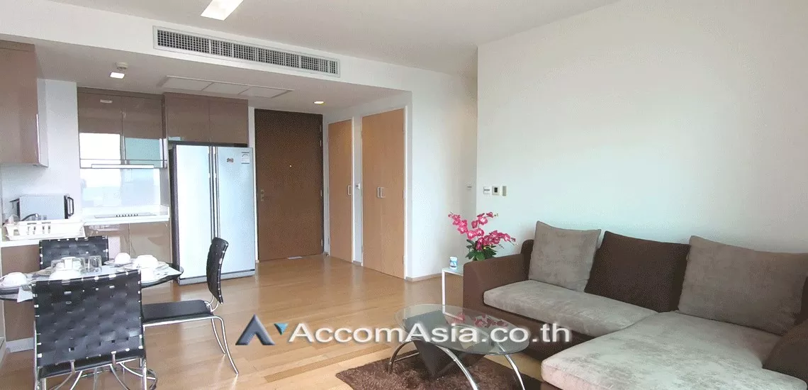  1  2 br Condominium For Rent in Sukhumvit ,Bangkok BTS Thong Lo at Siri at Sukhumvit 1519816