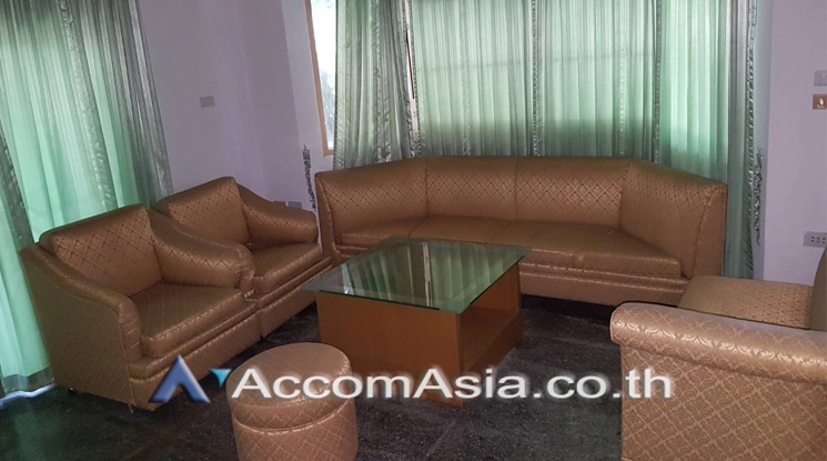  1  4 br House For Rent in Sukhumvit ,Bangkok BTS Thong Lo at Sobna House 50119