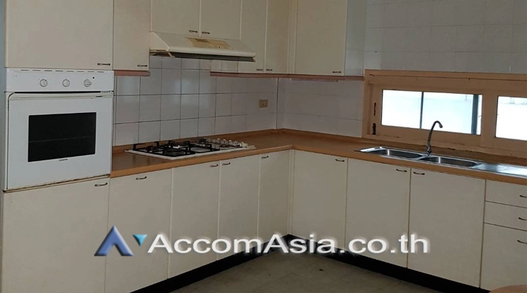 5  4 br House For Rent in Sukhumvit ,Bangkok BTS Thong Lo at Sobna House 50119