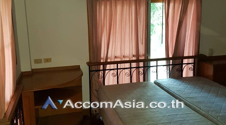 7  4 br House For Rent in Sukhumvit ,Bangkok BTS Thong Lo at Sobna House 50119