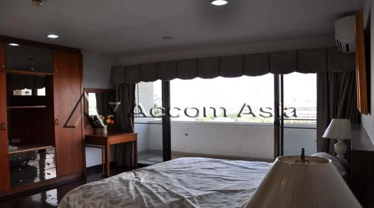 8  2 br Condominium For Rent in Sukhumvit ,Bangkok BTS Phrom Phong at Richmond Palace 1519839