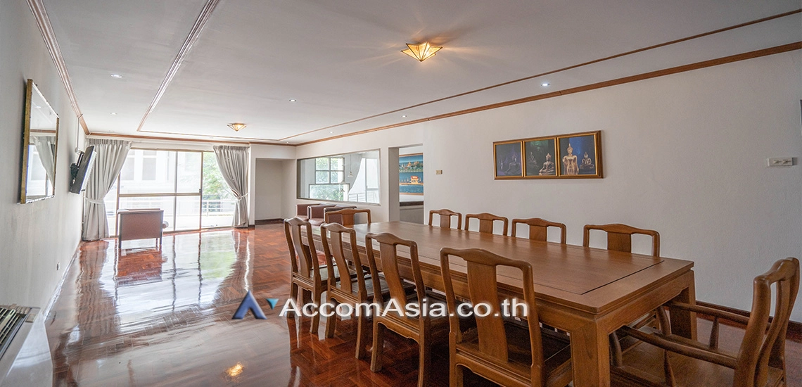 4  3 br House for rent and sale in Rama 3 ,Bangkok BTS Saphan Taksin at Riverside Villa 110167