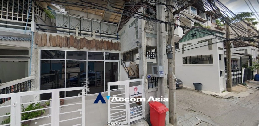  2  4 br House For Rent in Sukhumvit ,Bangkok BTS Phrom Phong 2519862