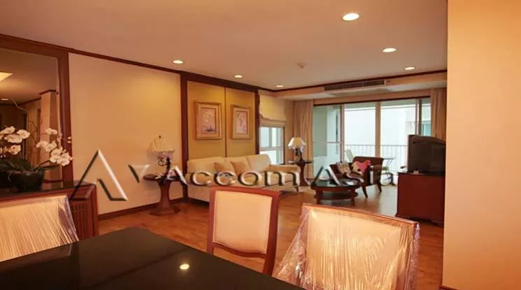  2 Bedrooms  Condominium For Rent & Sale in Sukhumvit, Bangkok  near BTS Phrom Phong (1519880)