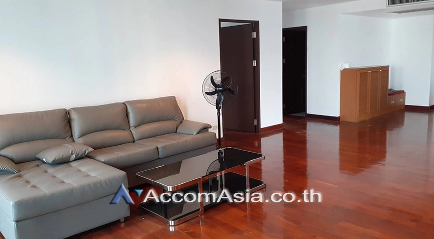  1  3 br Condominium For Rent in Ploenchit ,Bangkok BTS Chitlom at Urbana Langsuan 20763