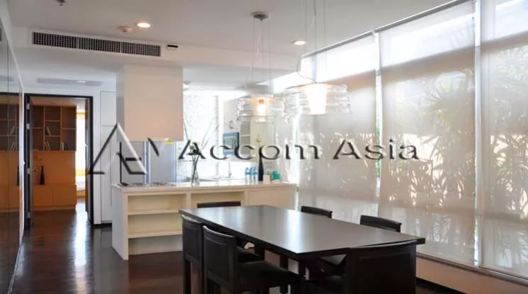  3 Bedrooms  Condominium For Rent in Sukhumvit, Bangkok  near BTS Thong Lo (1519930)