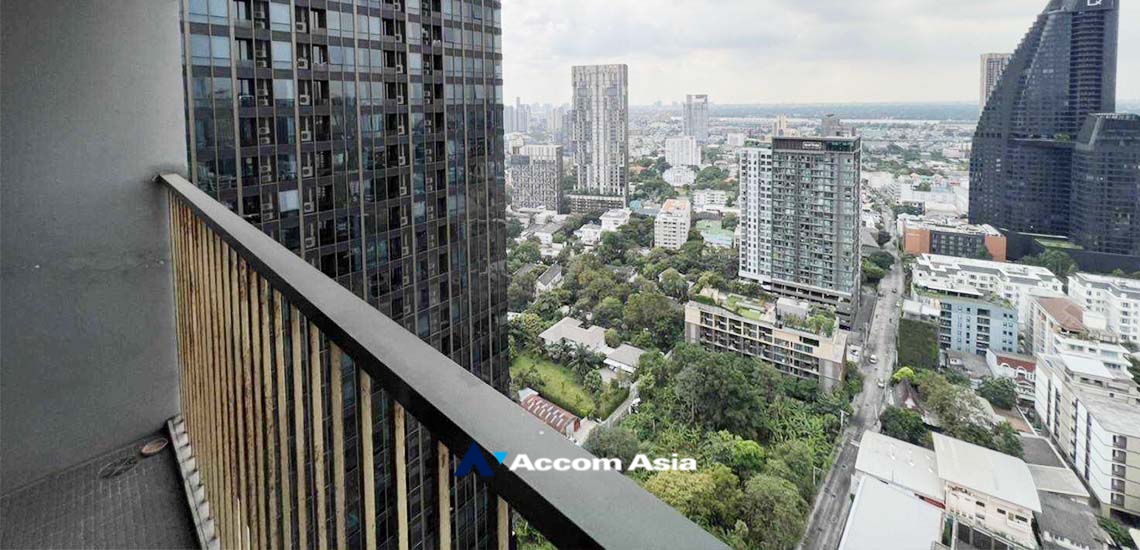 8  3 br Condominium for rent and sale in Sukhumvit ,Bangkok BTS Thong Lo at Noble Remix 1519933