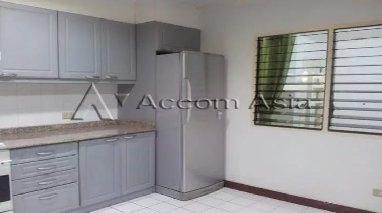  1  4 br Condominium For Rent in Dusit ,Bangkok BTS Ari at The Regency Condominium 1519950