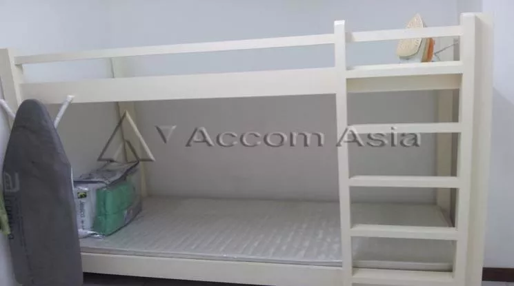 5  4 br Condominium For Rent in Dusit ,Bangkok BTS Ari at The Regency Condominium 1519950