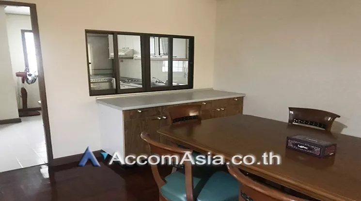  2 Bedrooms  Condominium For Rent in Sukhumvit, Bangkok  near BTS Phrom Phong (1519959)