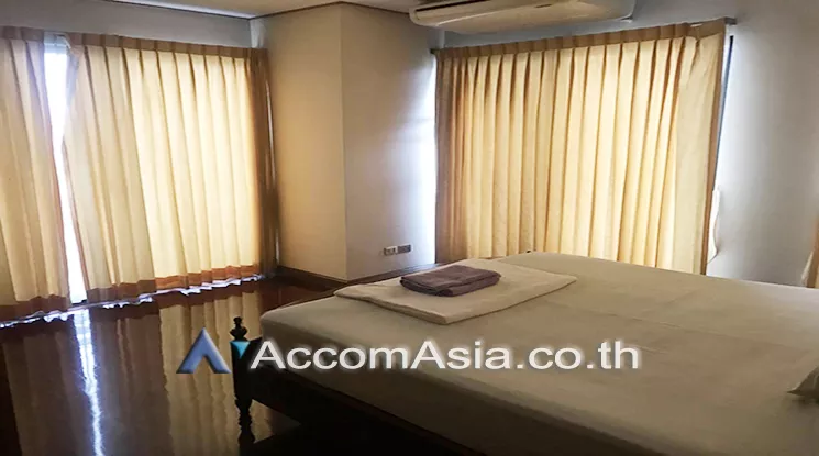  2 Bedrooms  Condominium For Rent in Sukhumvit, Bangkok  near BTS Phrom Phong (1519959)