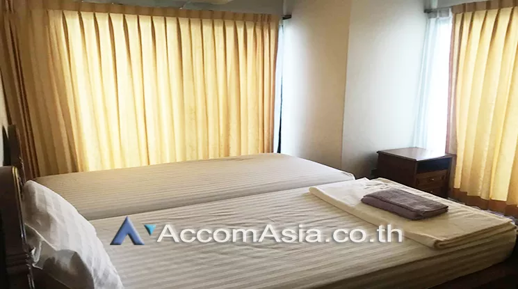  2 Bedrooms  Condominium For Rent in Sukhumvit, Bangkok  near BTS Phrom Phong (1519959)