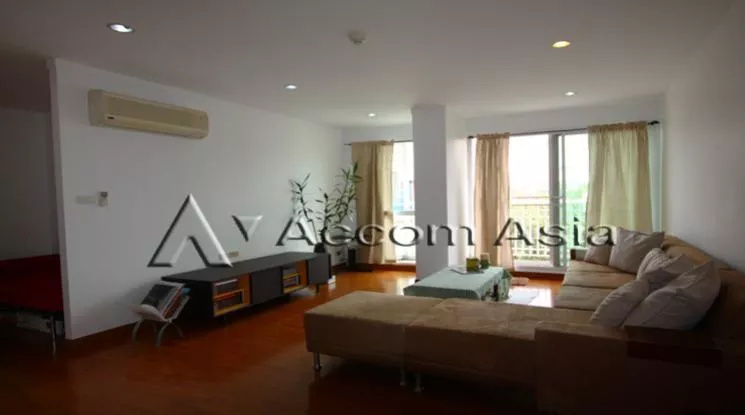 5  3 br Condominium For Rent in Sathorn ,Bangkok  at Baan Siri Sathorn Yenakard 1519990