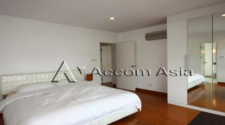 7  3 br Condominium For Rent in Sathorn ,Bangkok  at Baan Siri Sathorn Yenakard 1519990