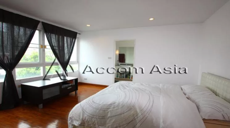 8  3 br Condominium For Rent in Sathorn ,Bangkok  at Baan Siri Sathorn Yenakard 1519990