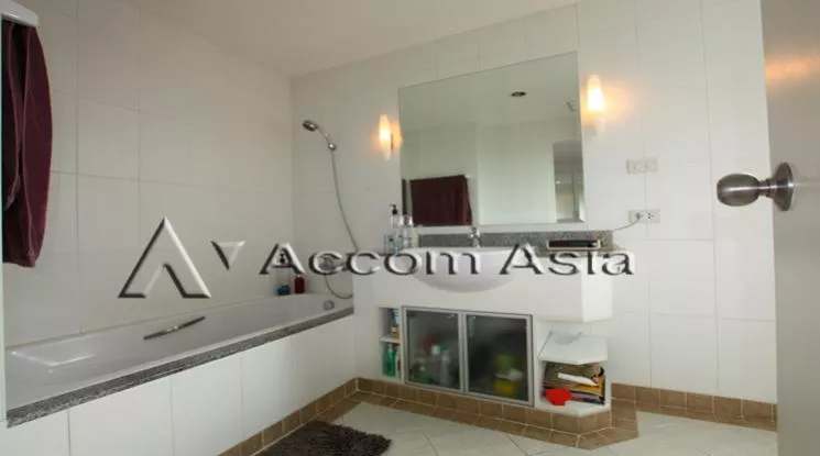 9  3 br Condominium For Rent in Sathorn ,Bangkok  at Baan Siri Sathorn Yenakard 1519990