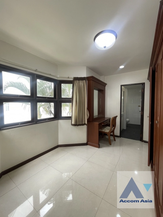 20  5 br House For Rent in Sukhumvit ,Bangkok BTS On Nut at Sukhumvit Garden City 1819992