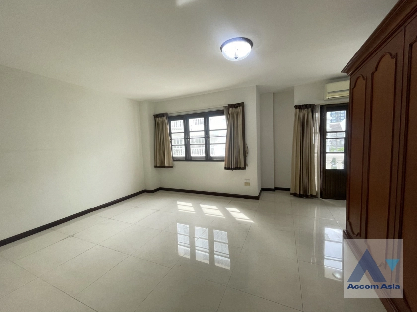 21  5 br House For Rent in Sukhumvit ,Bangkok BTS On Nut at Sukhumvit Garden City 1819992