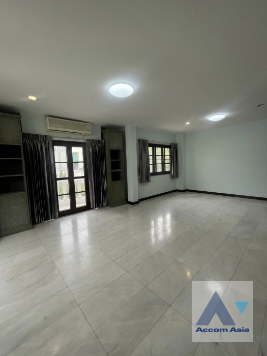 23  5 br House For Rent in Sukhumvit ,Bangkok BTS On Nut at Sukhumvit Garden City 1819992